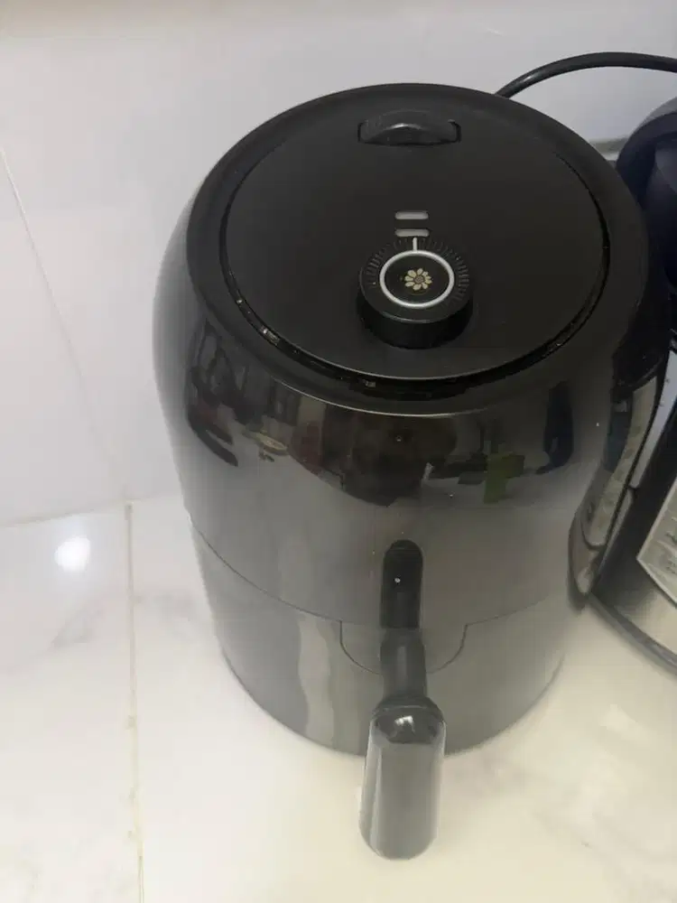 Air fryer utk d panasin gorengan