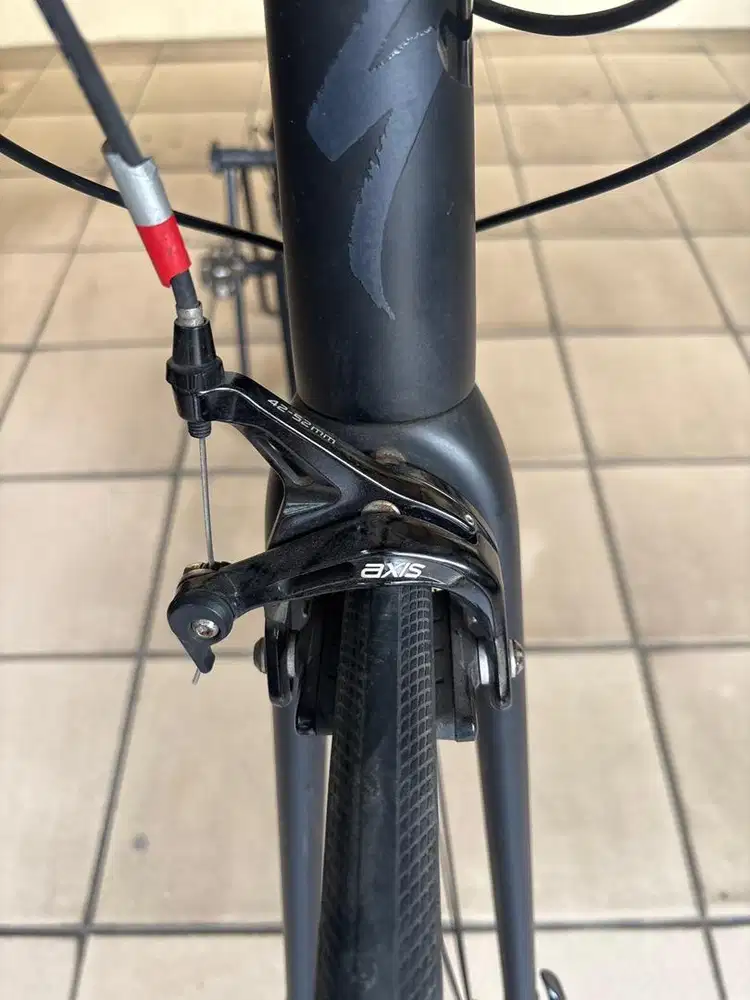 Roadbike Specialized Allez