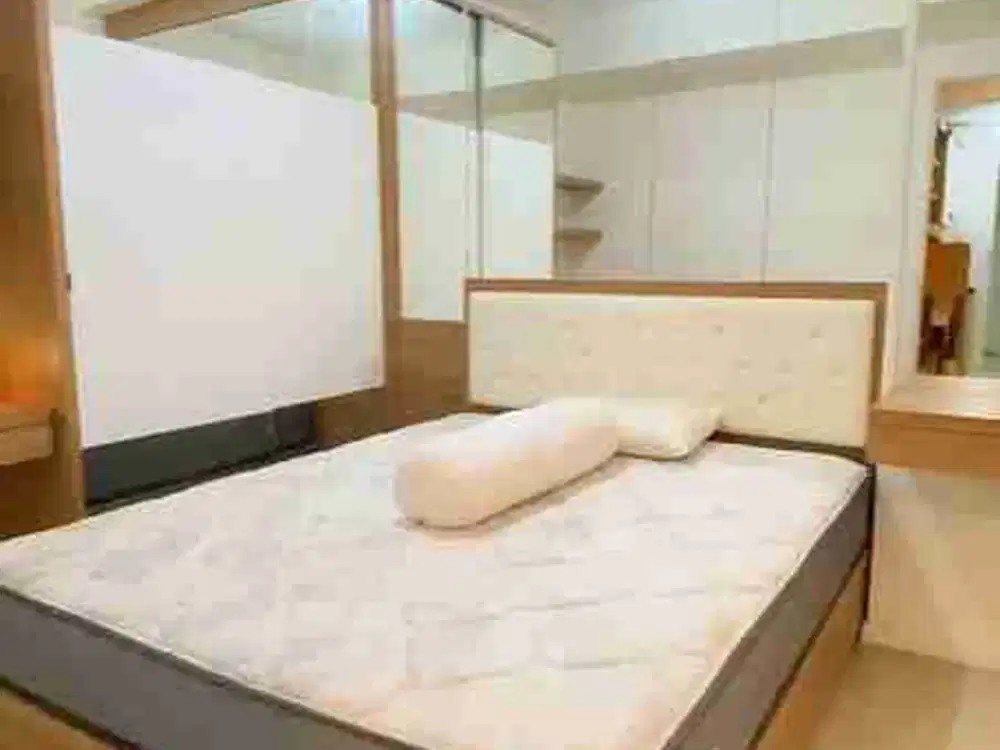 *Dijual Cepat ! Apartemen Parahyangan Residence 1BR*