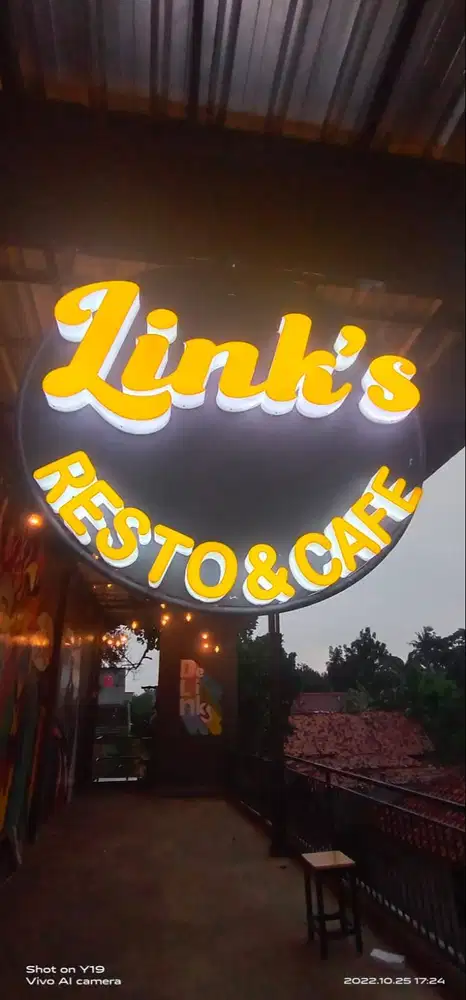 NEON BOX, NEON FLEX, PAPAN REKLAME, DISPLAY AKRILIK, BILLBOARD