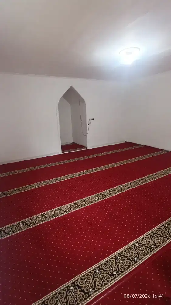 Aladdin Karpet|Sedia Karpet Ekonomis Area Purwokerto|Ekonomis 2 5mm