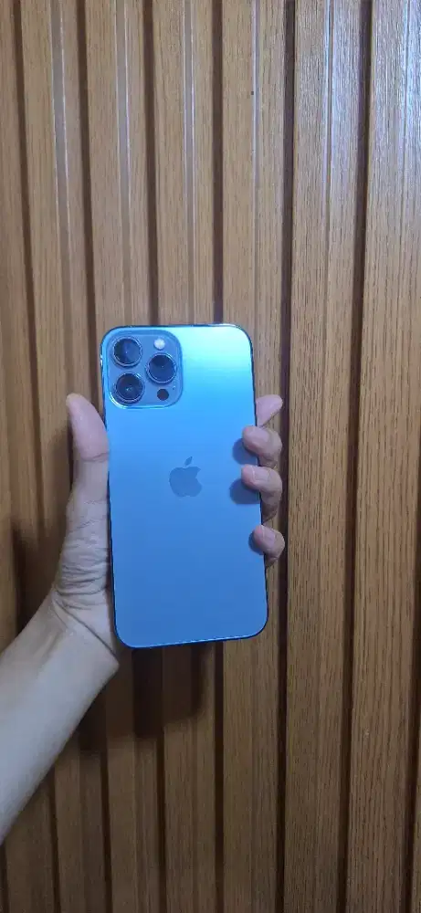 Iphone 13 Promax 256gb ex ibox