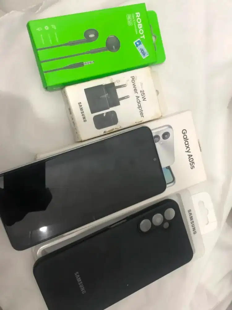 Handphone Samsung