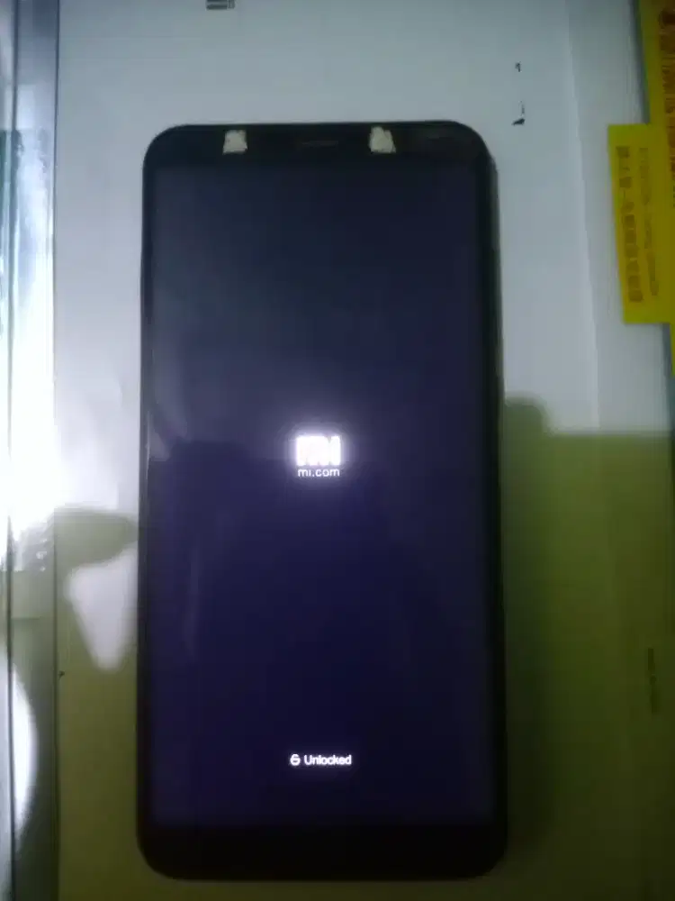 Xiaomi Redmi 5 plus 4/64