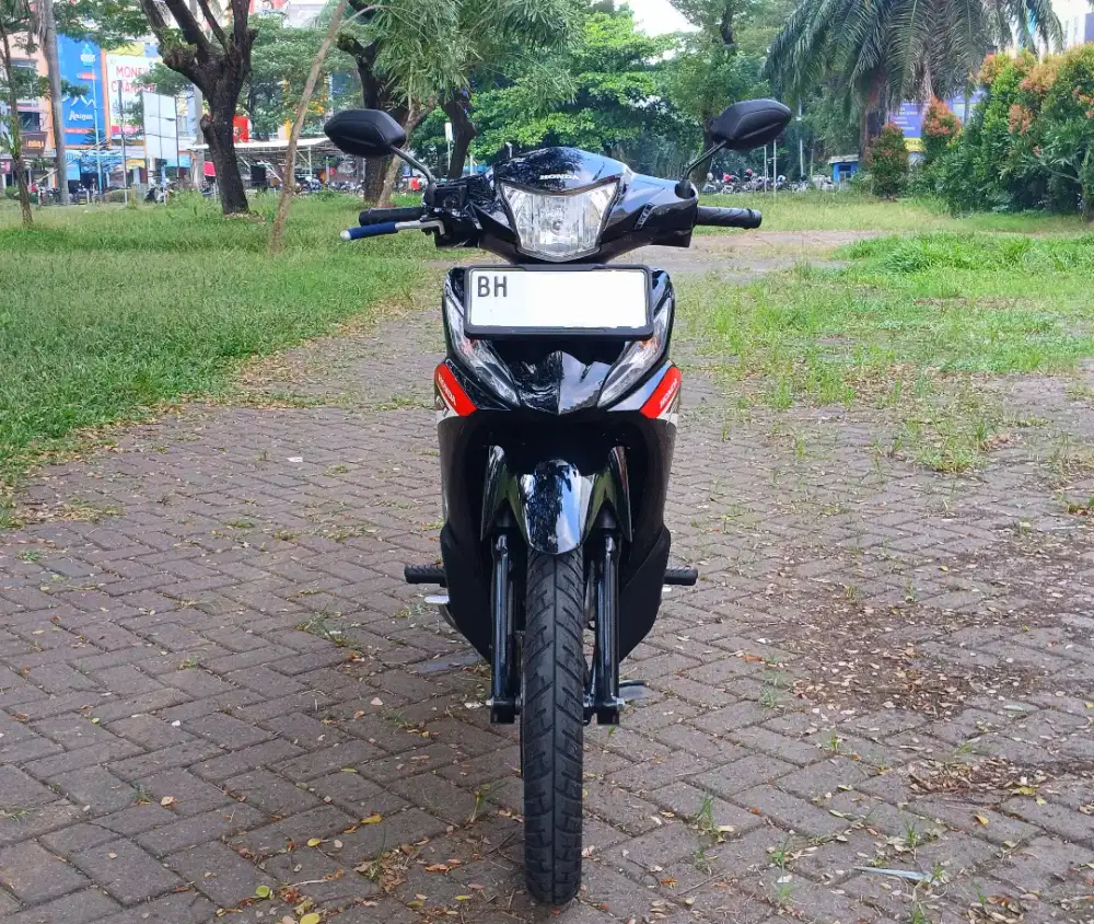 REVO FIT 2025 MULUS, ISTIMEWA KM 2 RB