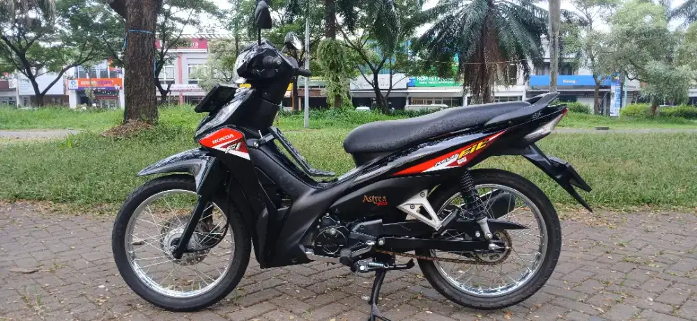 REVO FIT 2025 MULUS, ISTIMEWA KM 2 RB
