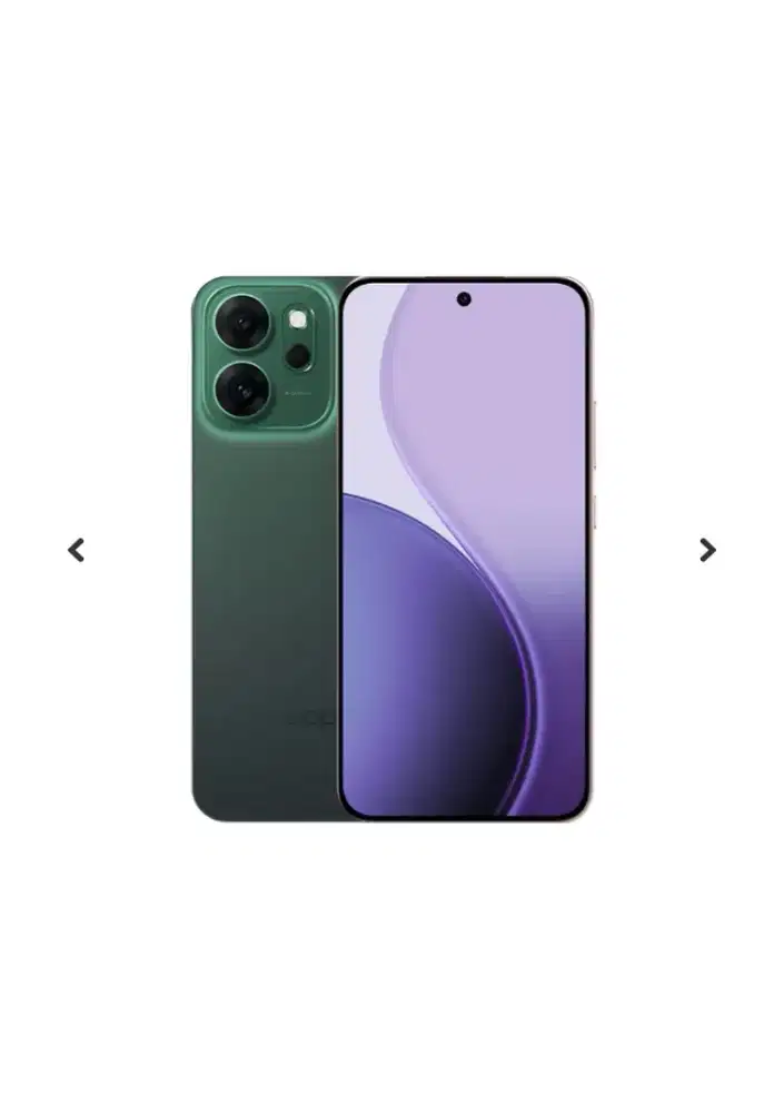 Oppo Reno 14F 256gb (Unit Only)