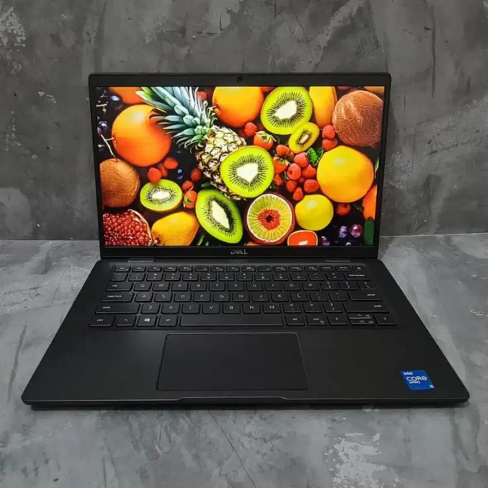 Dijual laptop DELL 7410