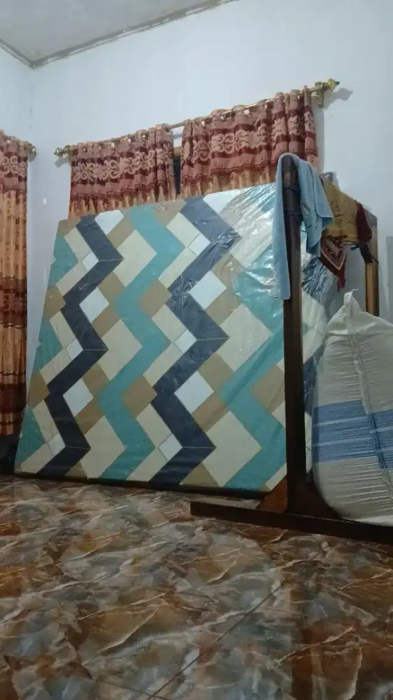 Inoax d23 uk 180x200x20