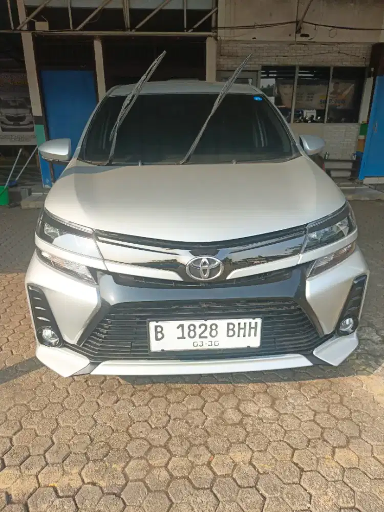 Lowongan Driver User