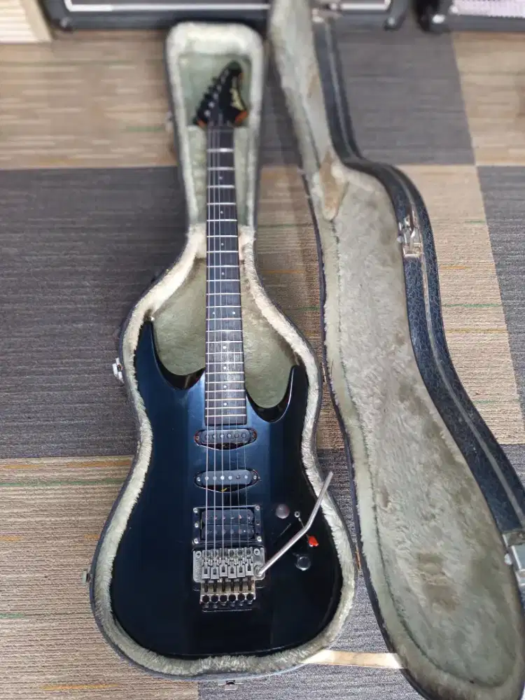 Aria pro II magna series MA-20