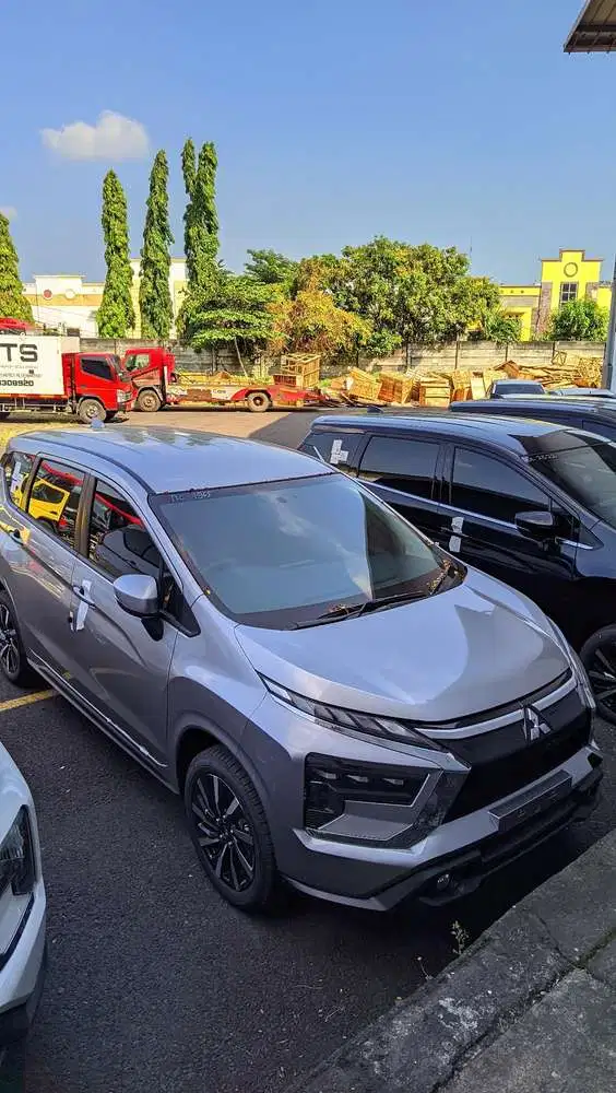 Mitsubishi Xpander 2026 Bensin