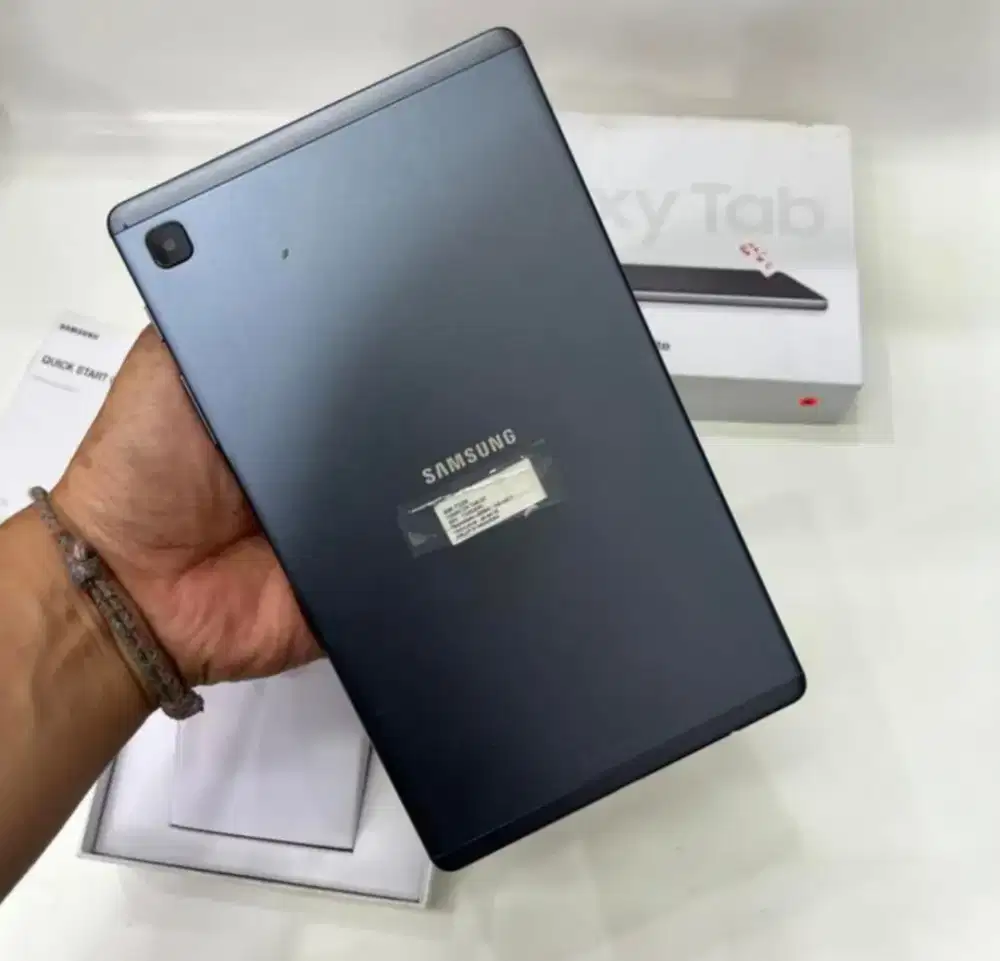 Samsung Galaxy A7 Lite Ram 3Gb/32Gb lengkap