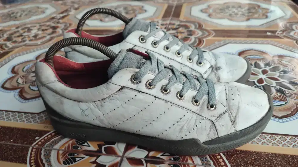 Sepatu Ecco original Second 43