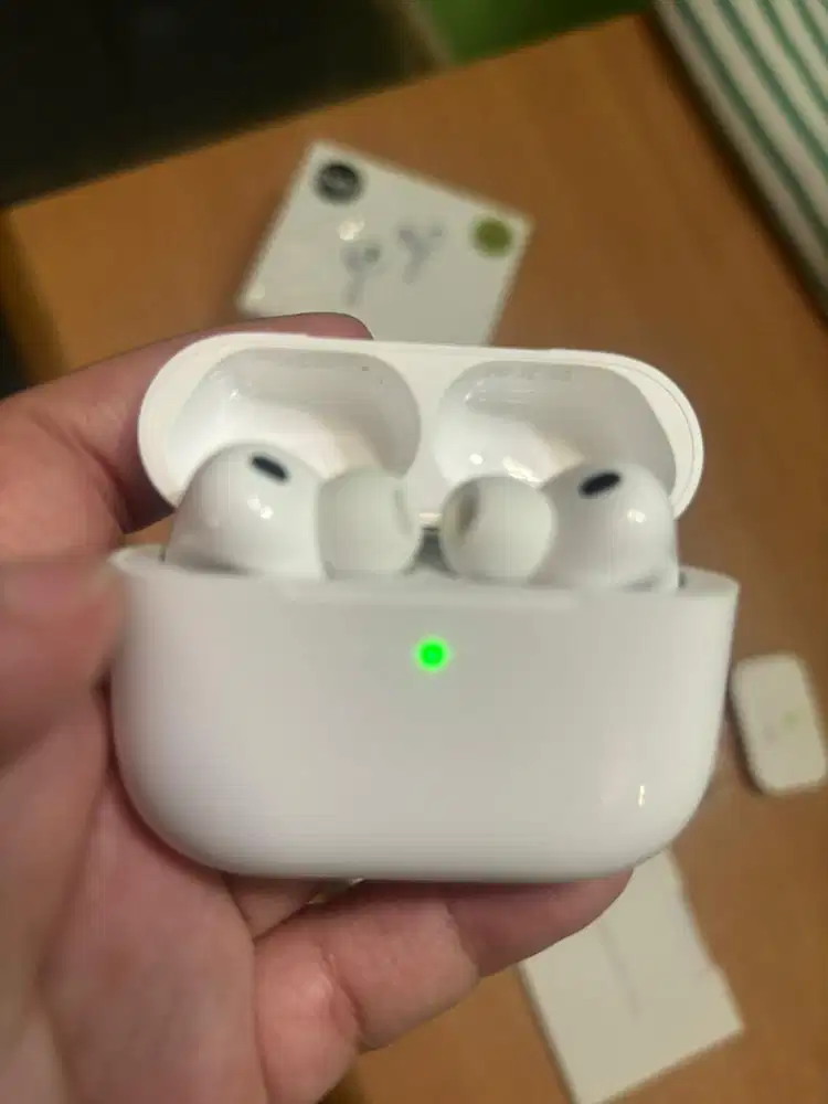 Airpods Pro 3 ANC