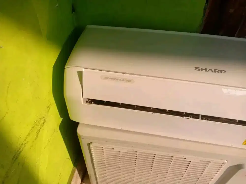 AC SHARP 1/2 PK