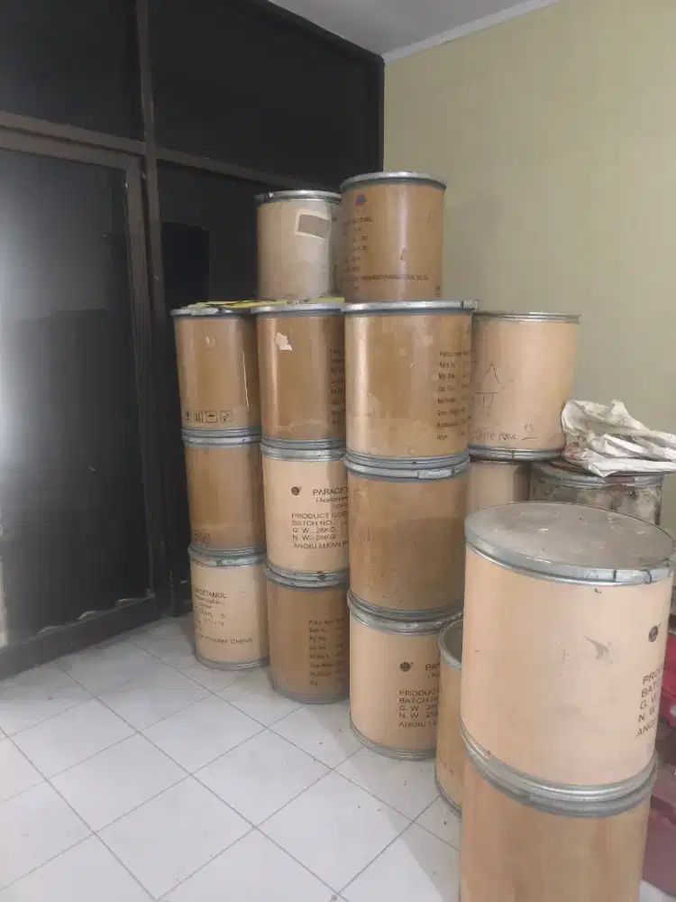 Kursi Tong /Gentong untuk Cafe