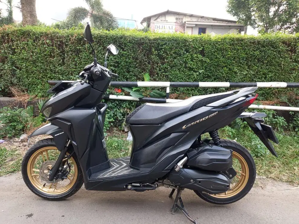VARIO 150cc 2021 FULL ORISINIL