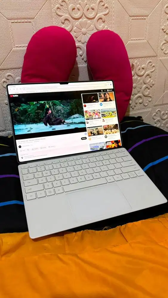 Huawei matepad pro 13'2 inc