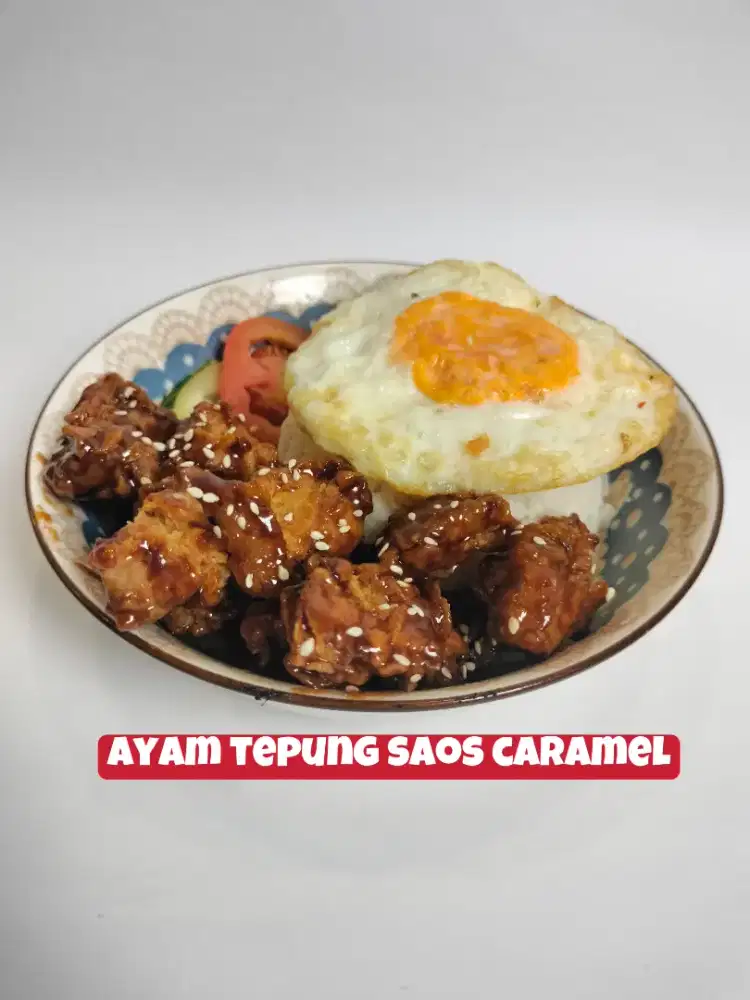 Dicari Karyawan/i