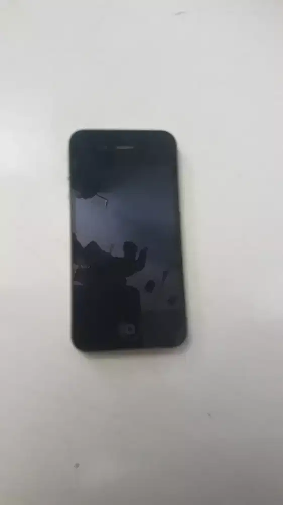 Iphone 4G 32Gb Mulus