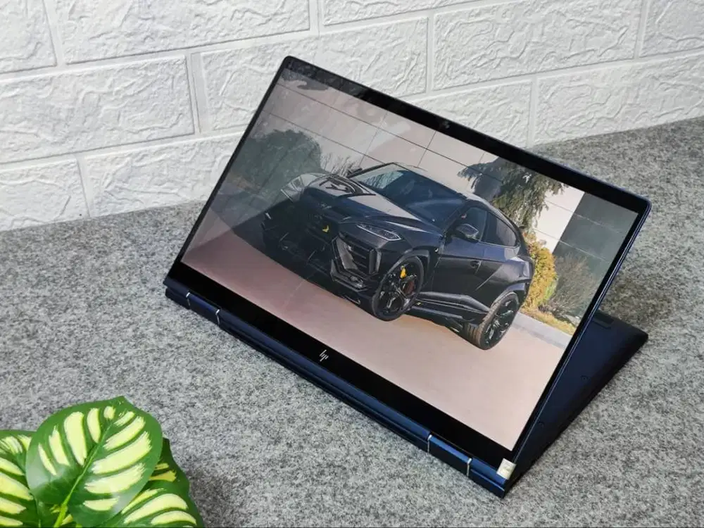 Laptop Flip Hp Elite DragonFly G2 Touchscreen Ci5 GEN11 SSD 512 GB Tou