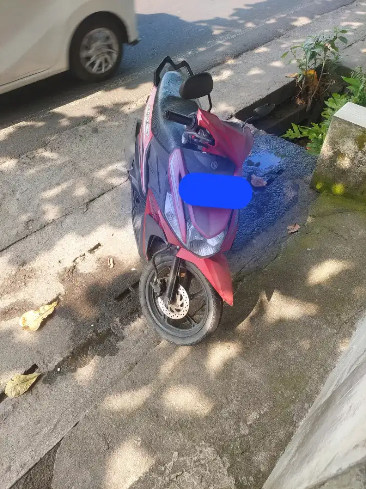 Jual cepat mio m3 atau mio z