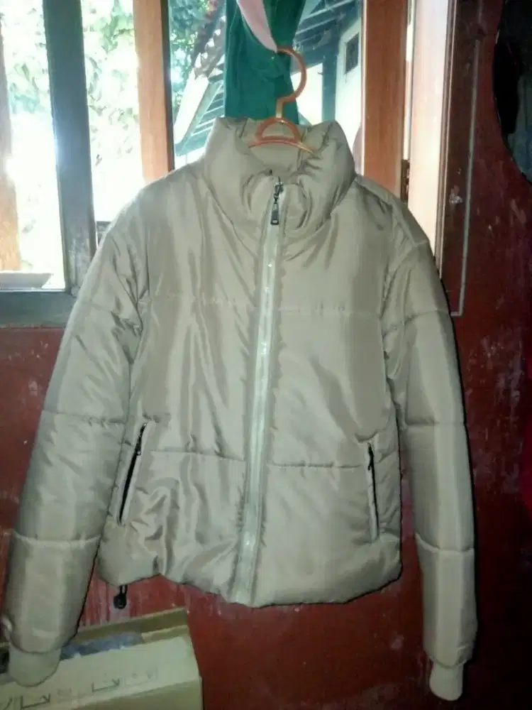 Dijual bekas cocok untuk udara dingin