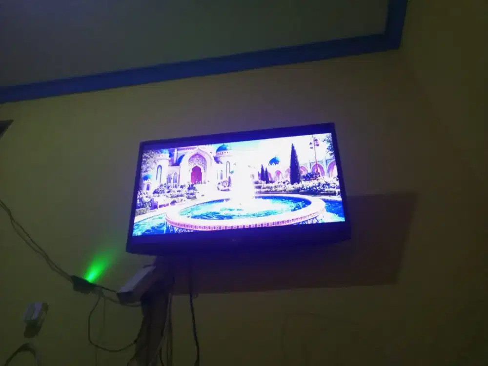 Smart TV led LG 32inch