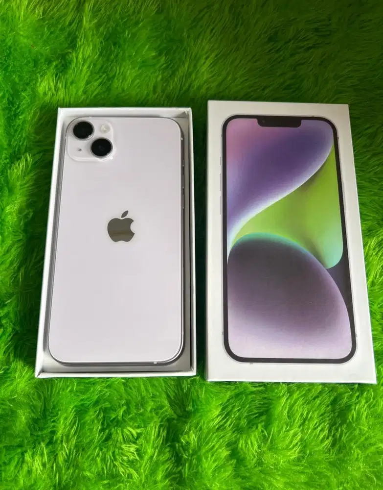 IPHONE 14 PLUS 256GB EX INTER NO MINUS