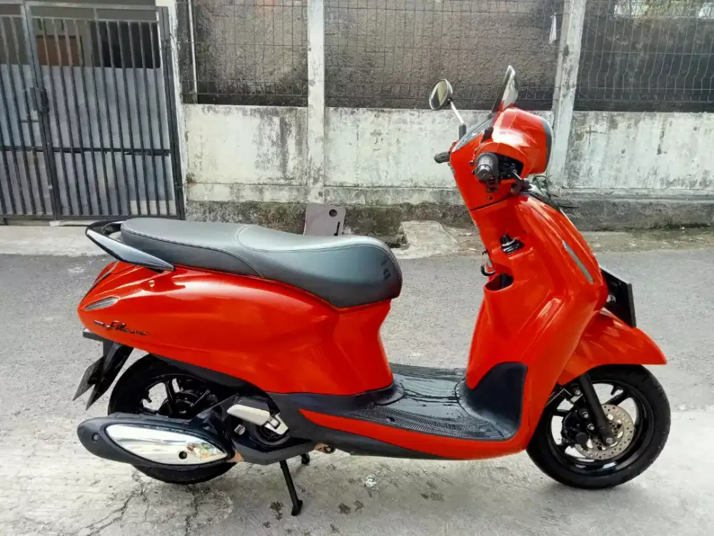 Grand Filano 125 2023 pajak panjang dikfc lenteng bisa TT Unit lain