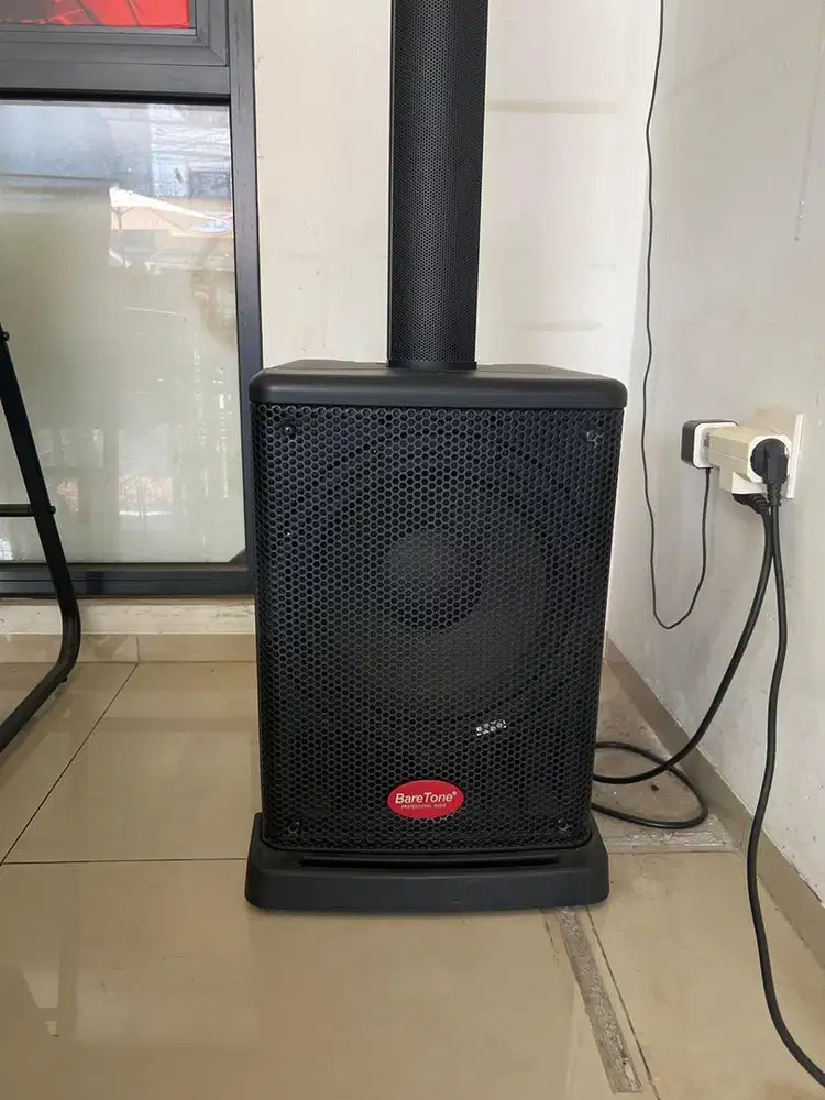 jual speaker aktif