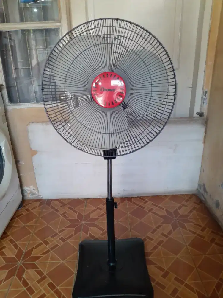 Jual kipas berdiri Cosmos 16 inch