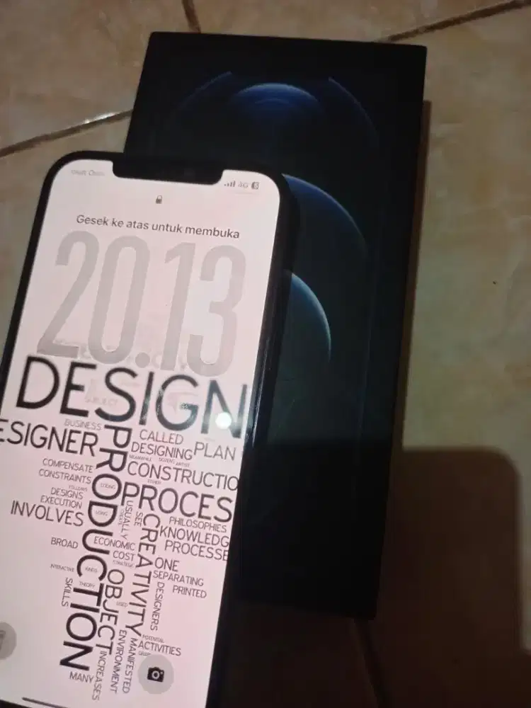 iPhone 12 Pro Max