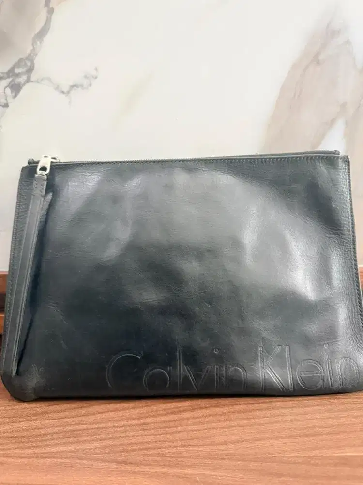 Clutch Calvin Klein ORIGINAL