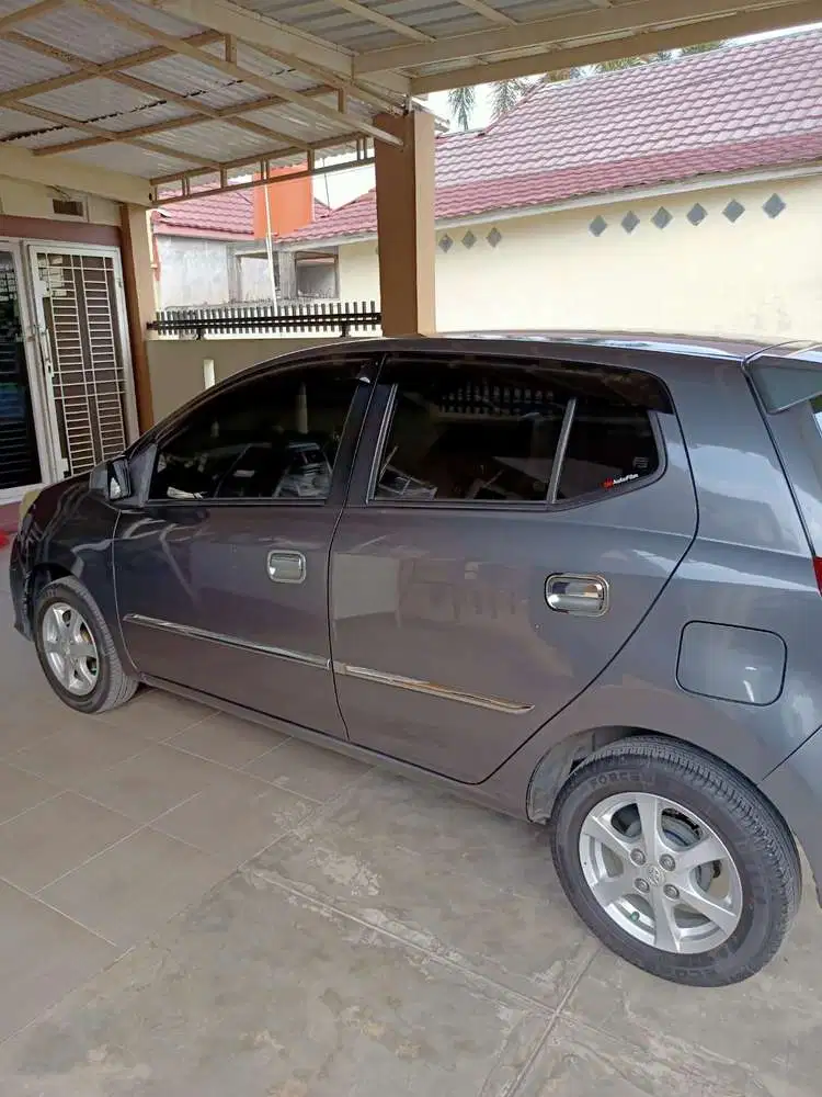 penjual