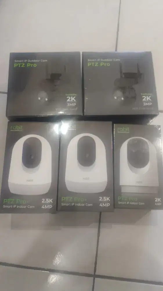 CCTV untuk keamanan rumah anda