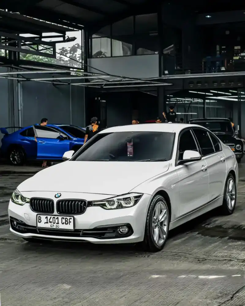 Bmw shadow sport terawat