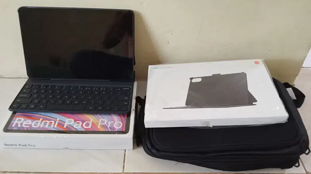 Jual Tablet Bekas Murah Banget
