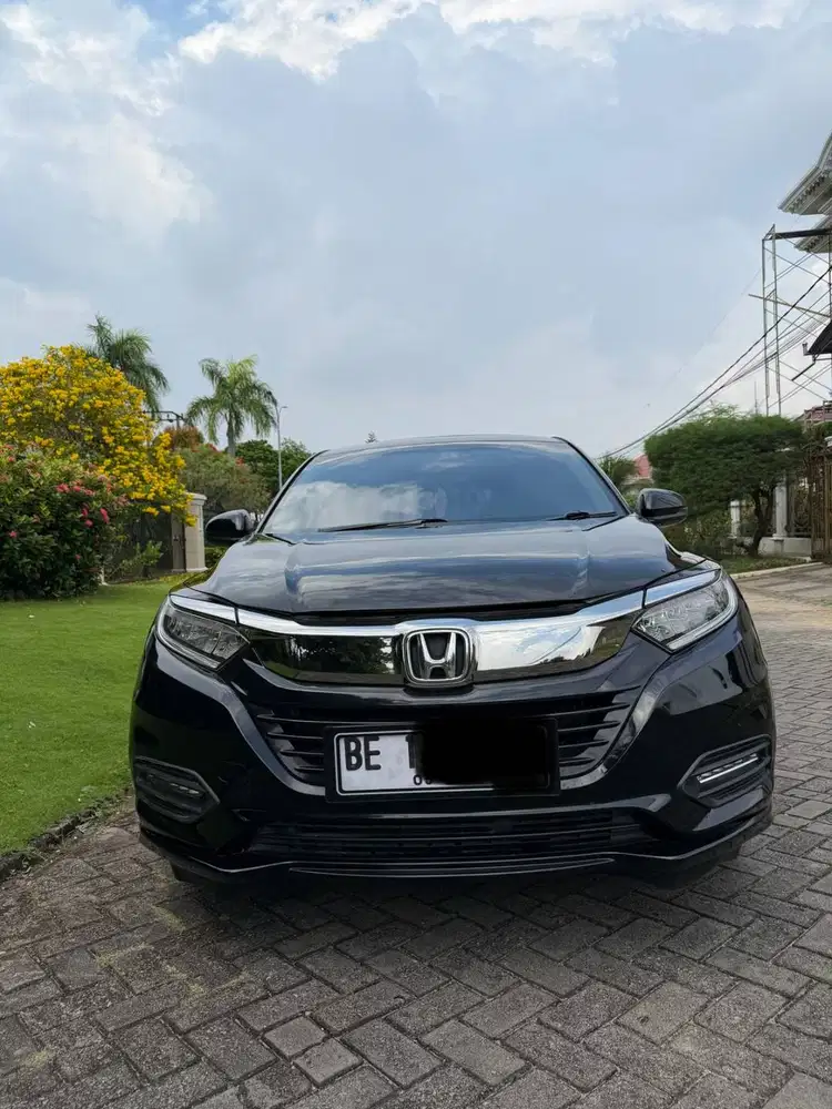 HRV prestige 2019