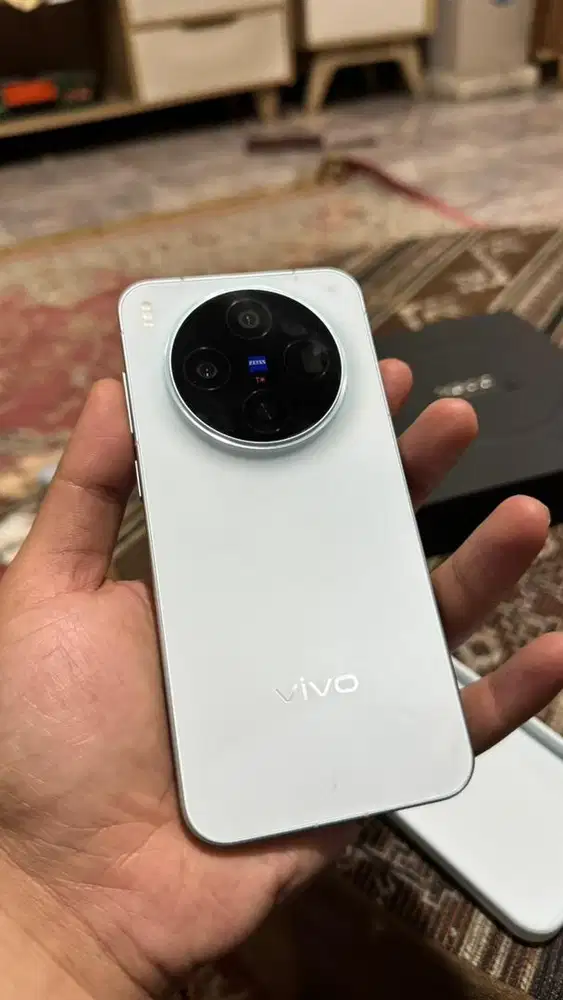 vivo x300 12/256gb mulus