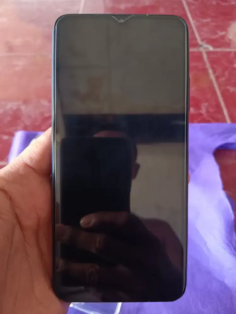 Poco M3 Blue 6/128