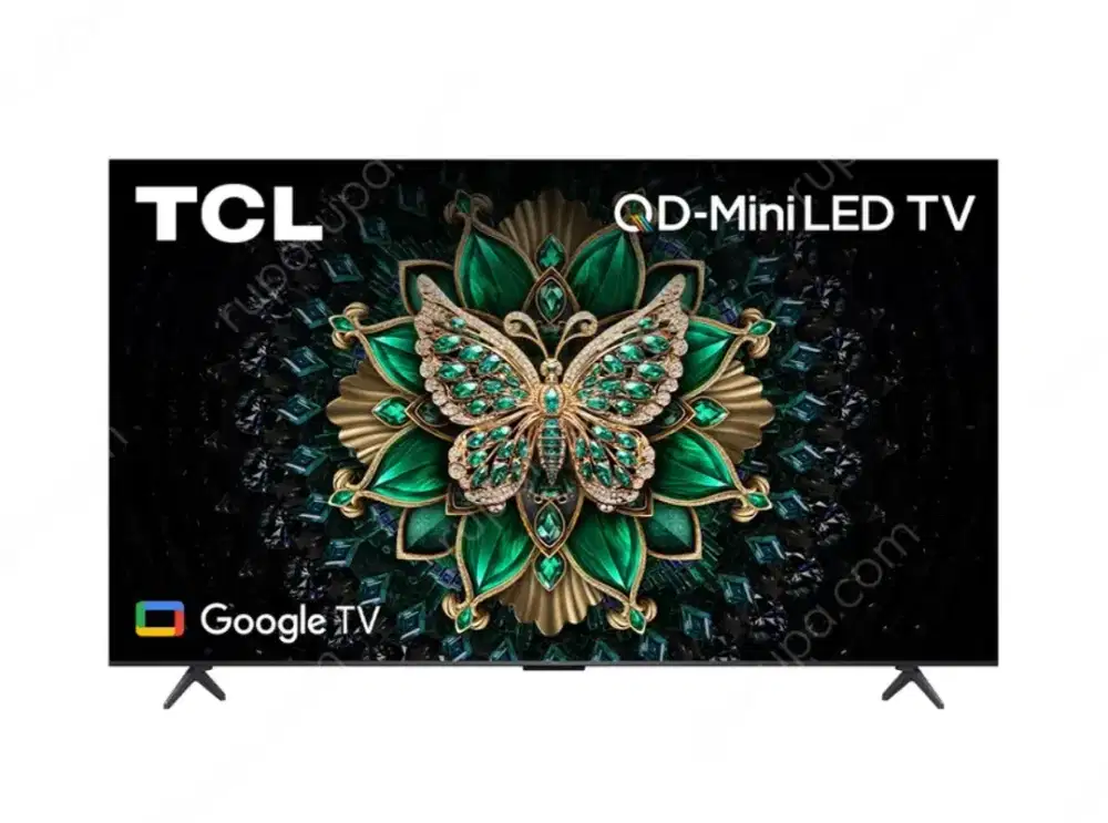 Tcl Mini Led 75 Inch 4K Spesial Promo