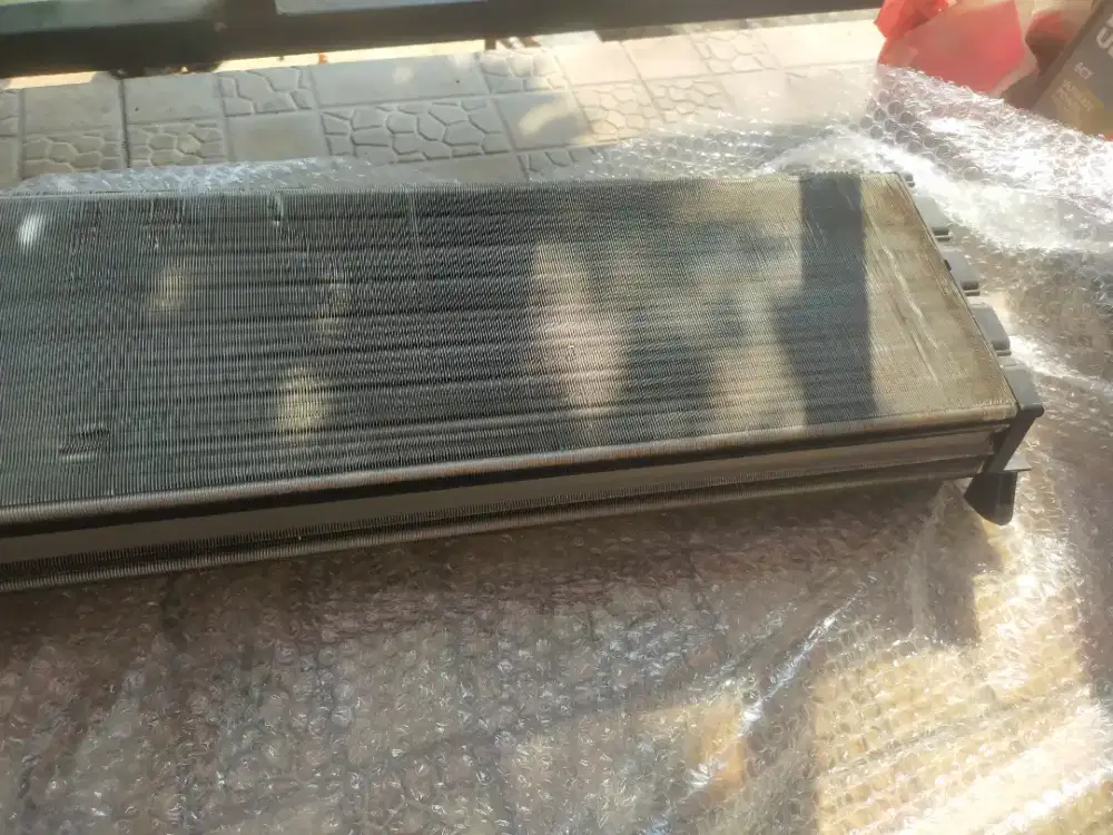 Evaporator ac sharp bekas1.5 pk