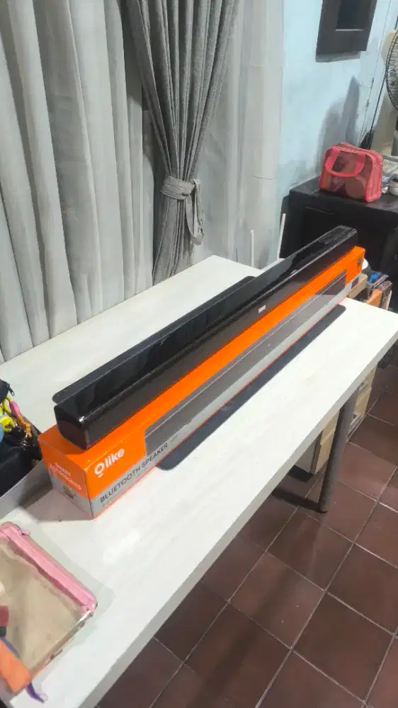 Speaker Wireless Bluetooth V 6.0 OLIKE SH18H Soundbar Full Bass