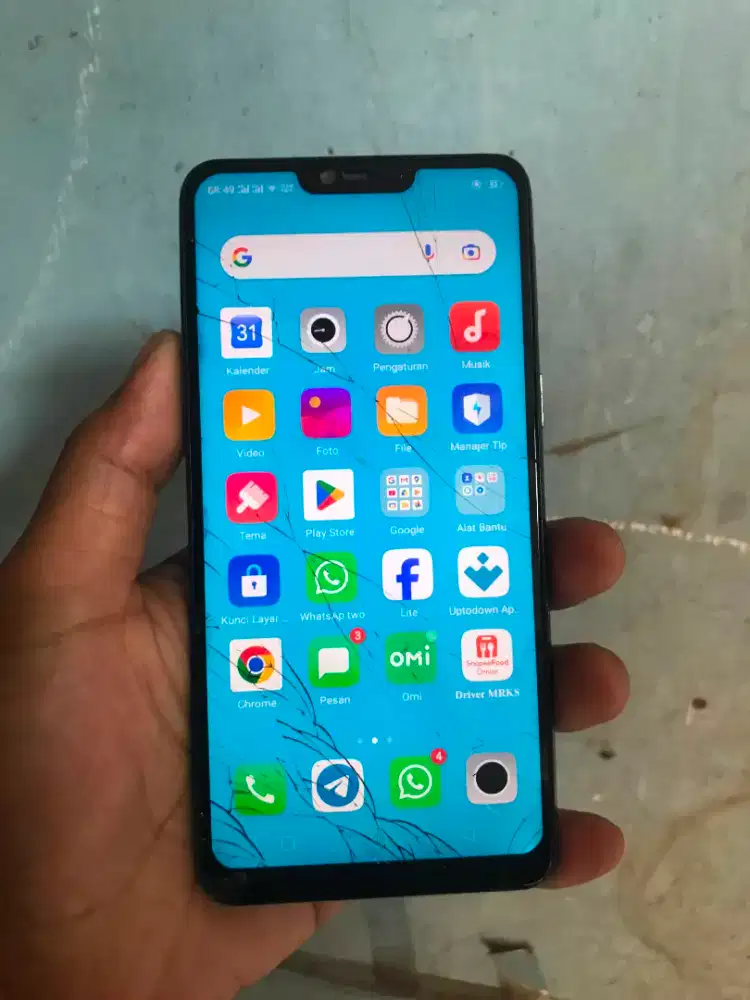 oppo f7 dual sim 4g