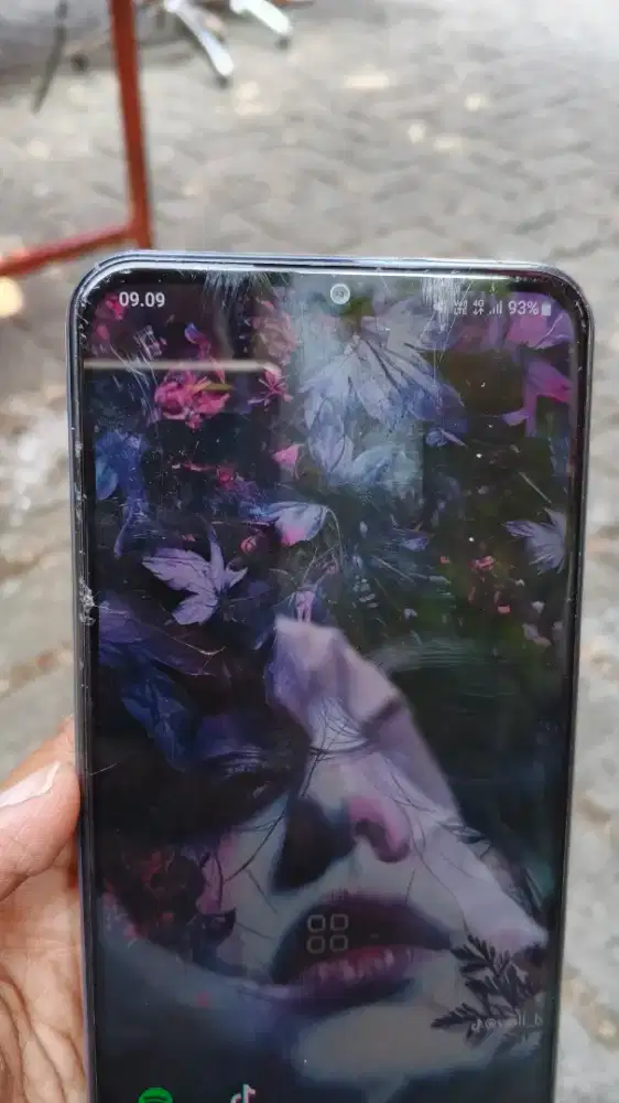 Jual cepat SAMSUNG A13