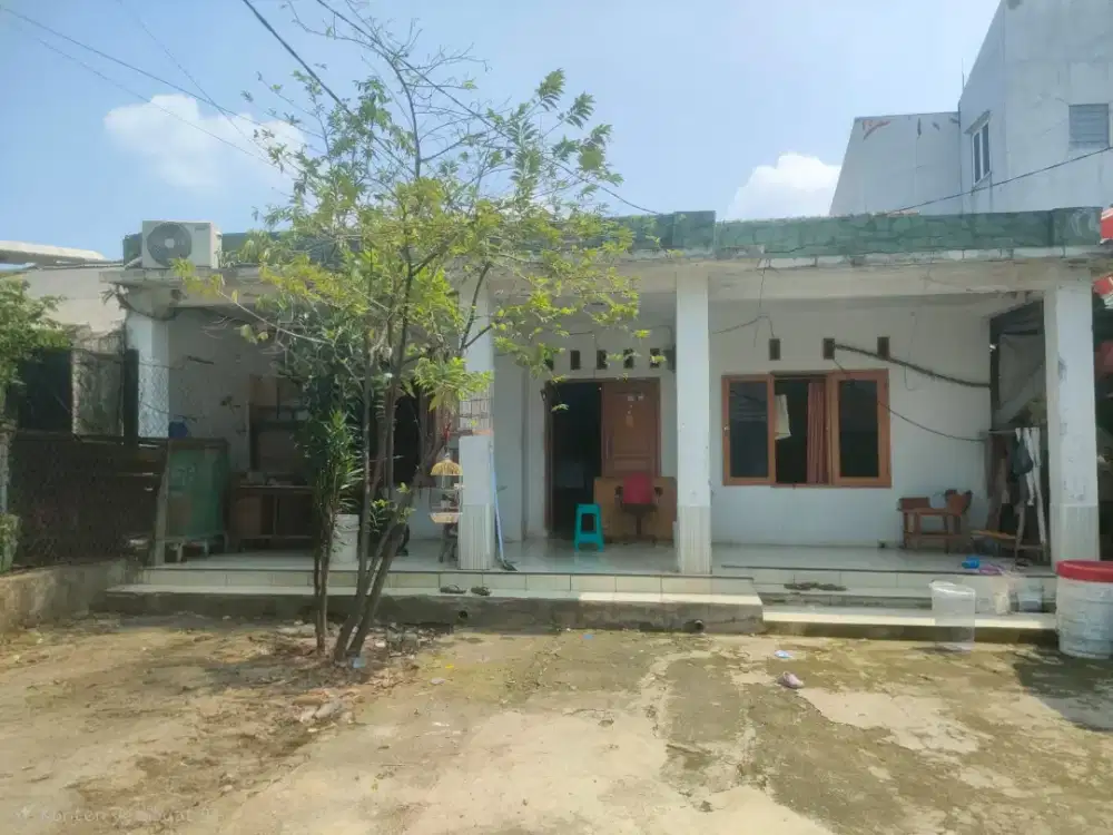 Bismillah Dijual rumah pribadi. Nego sampai deal