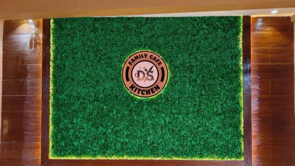 Rumput Sintetis Murah Terdekat