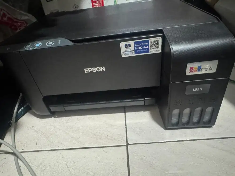 Printer EPSON L3211